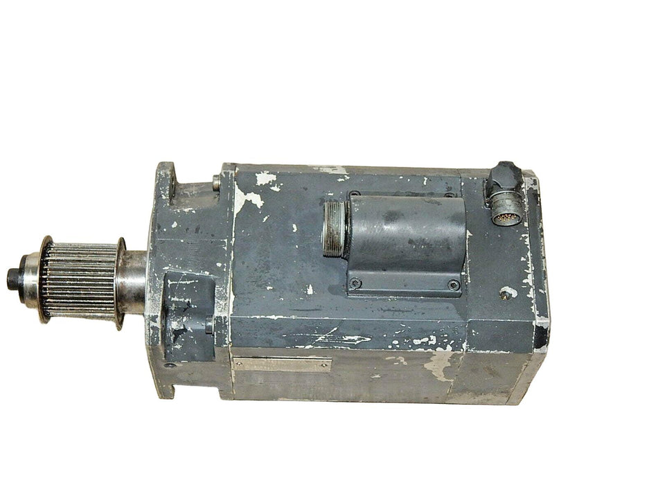 Siemens Servo-Motor Servomotor 1FT6086-1AF71-4EG1 used