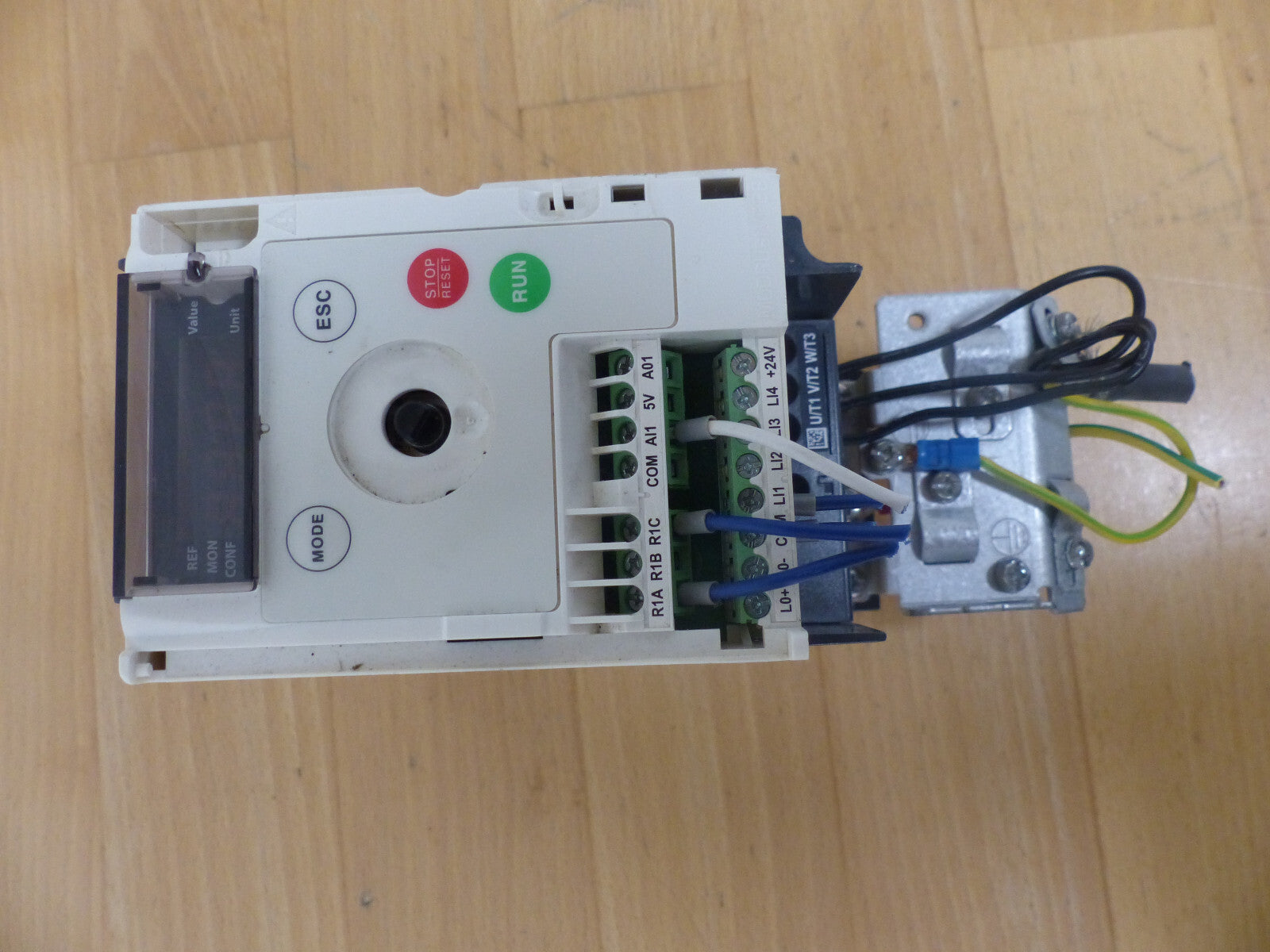 ALTIVAR ATV12H055M2