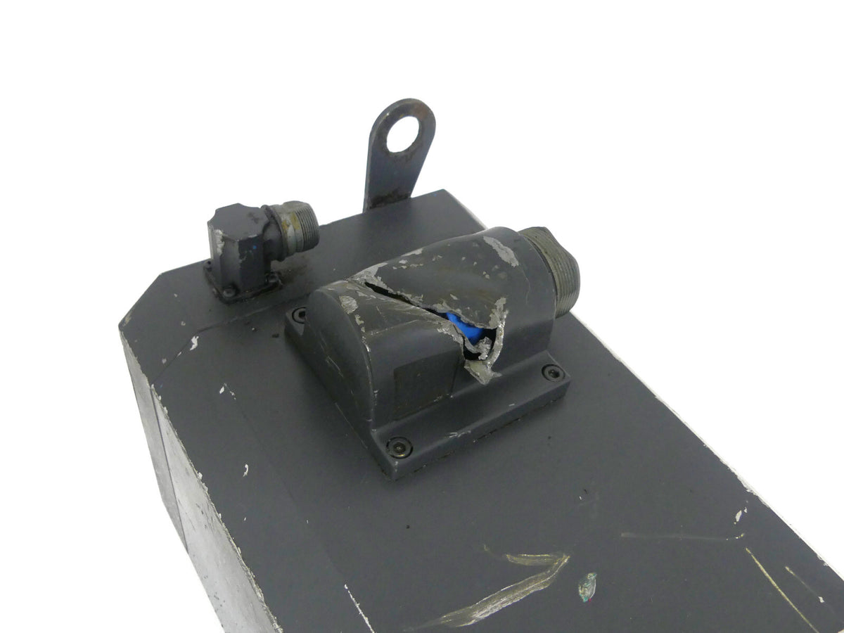 SiEMENS   1FT6105-1AC71-1EG1 (leicht beschädigt)