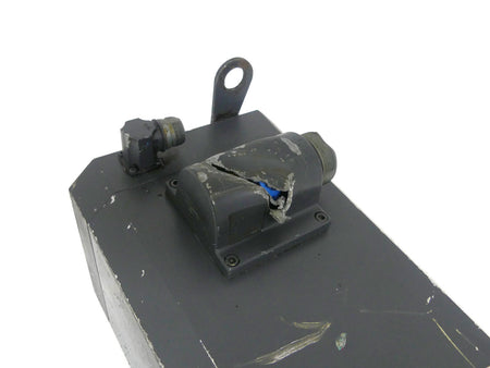 SiEMENS   1FT6105-1AC71-1EG1 (leicht beschädigt)