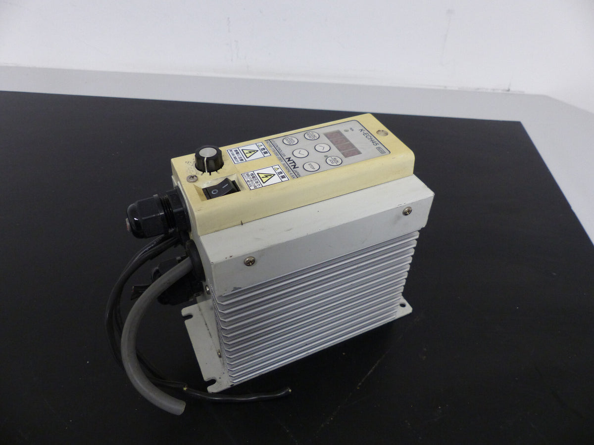 NTN K-ECH45   Controller used s.Bilder