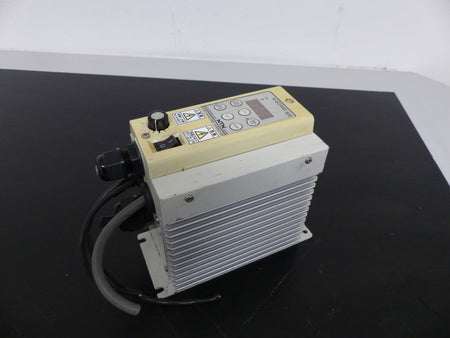 NTN K-ECH45   Controller used s.Bilder
