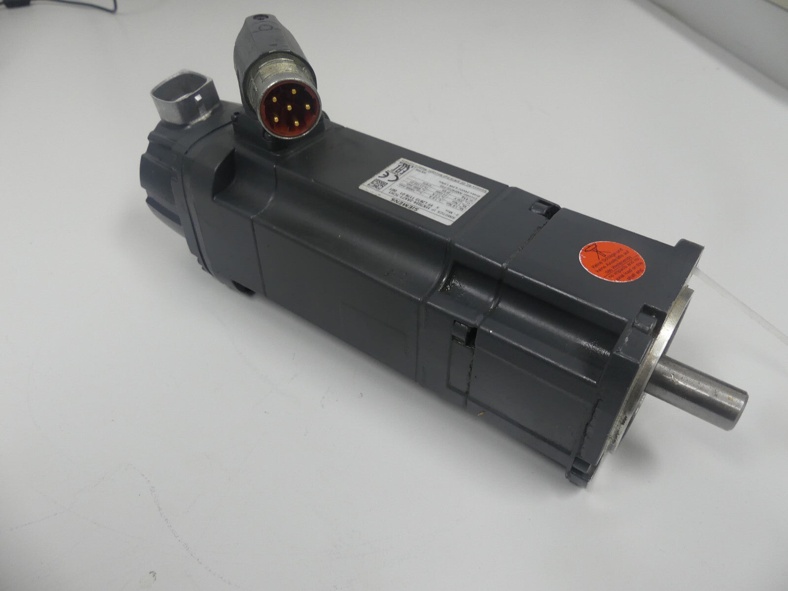 Siemens 1FT7034-2AK71-1CH1