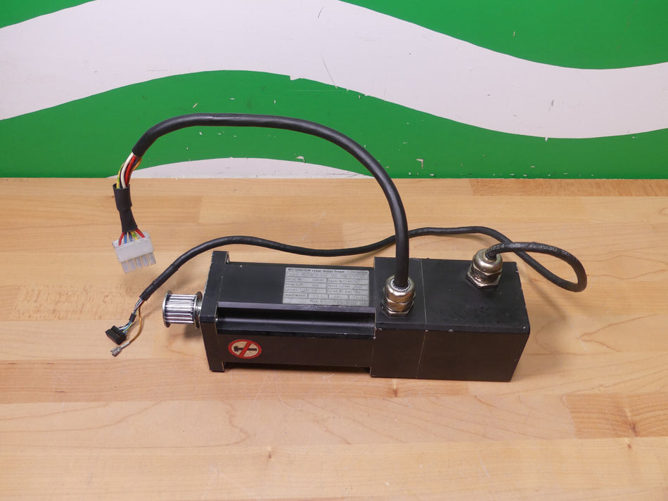 WITTENSTEIN MSSI 055H-045E-320C-1FNB-H2601