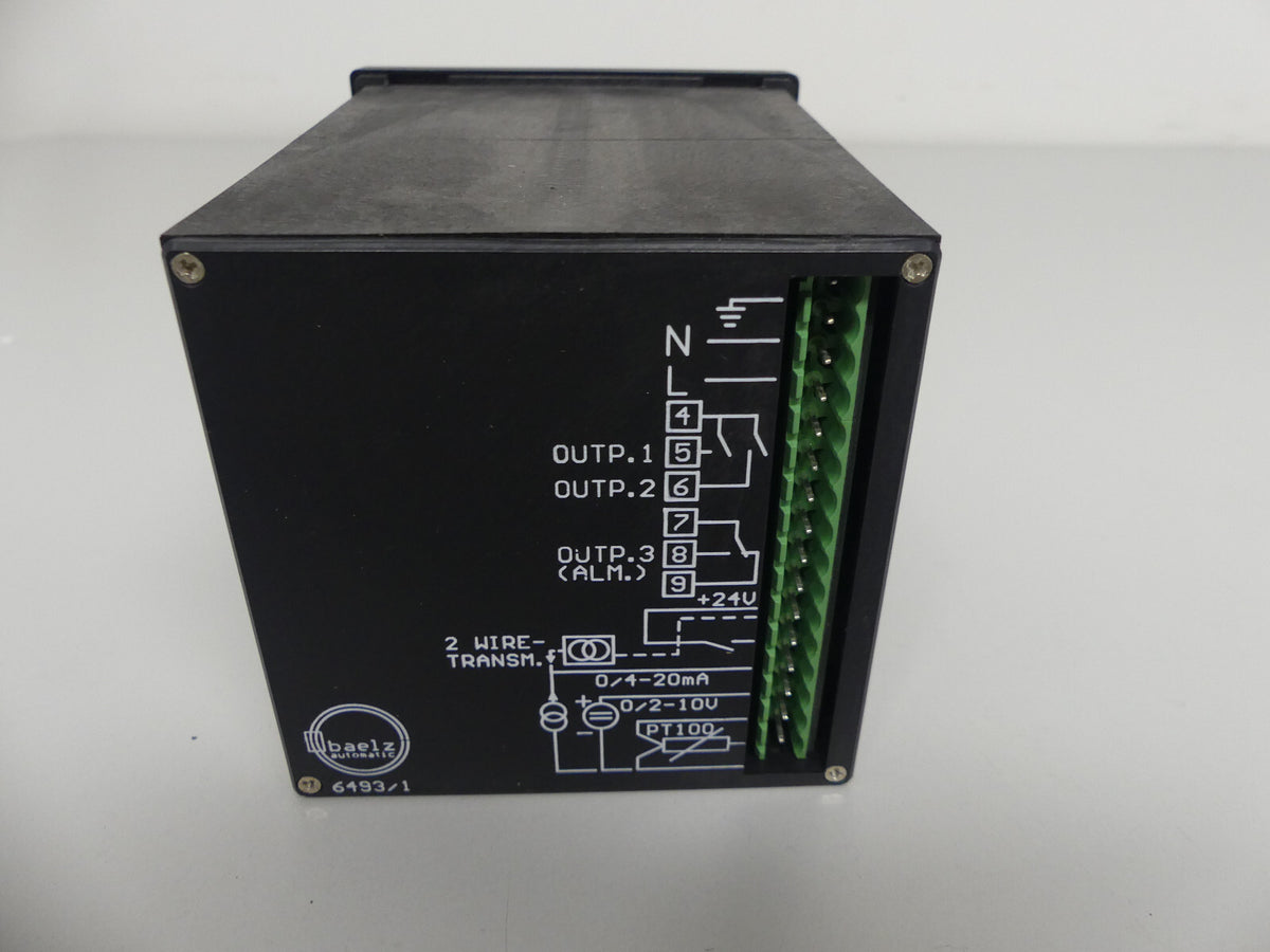 Celsitron baelz 6493/1-2.2-230