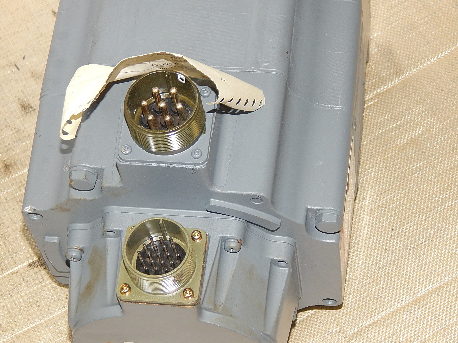  Mitsubishi HA103NC-S  DMC 170V 