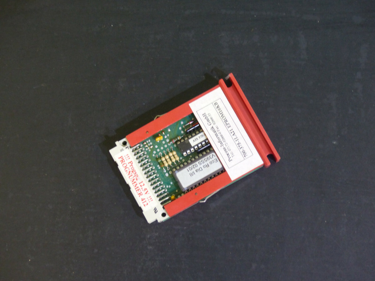 Proces Informatik 700-375-1LA21