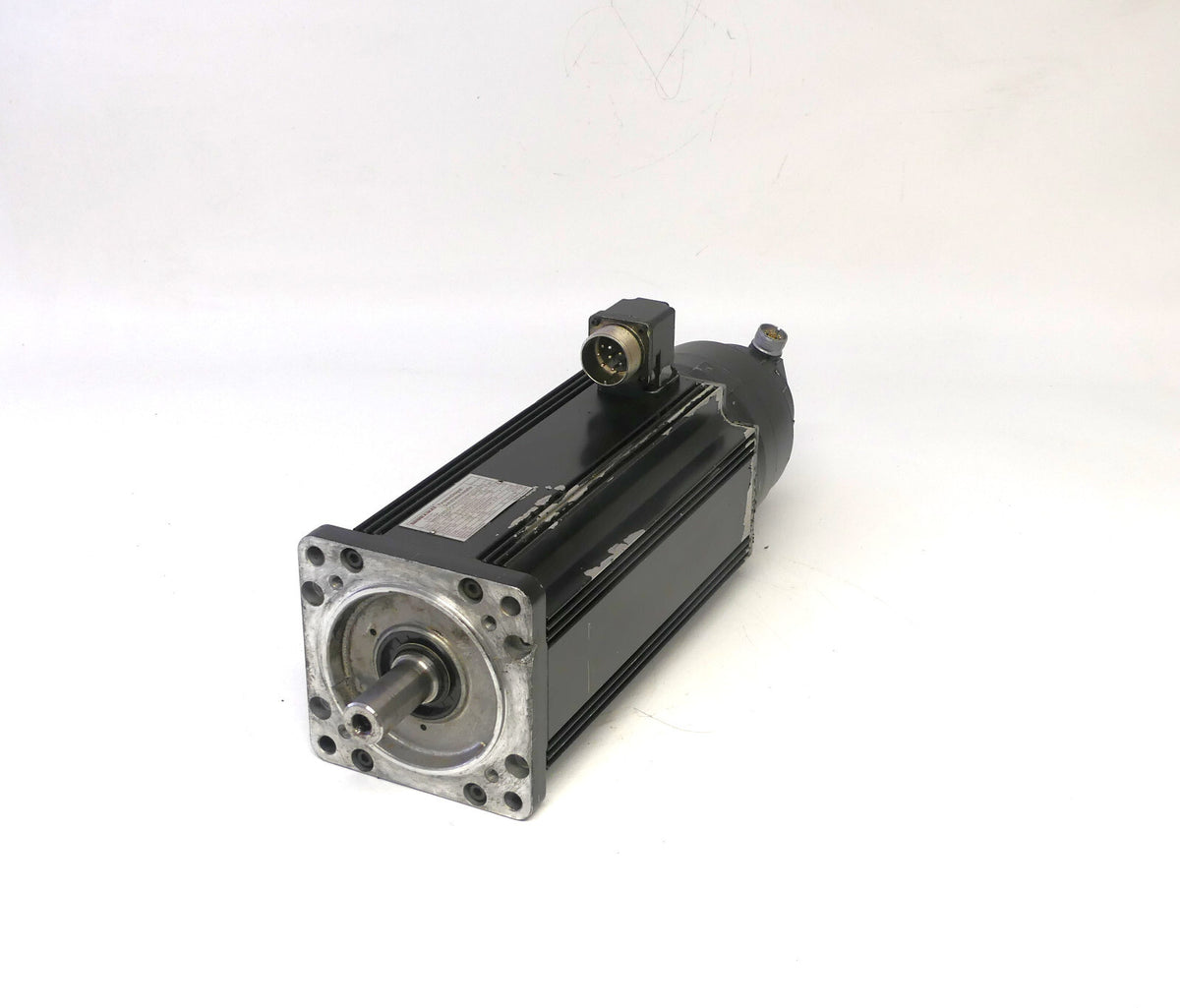INDRAMAT MAC090B-0-ND-4-C/110-A-2/WI522LV/S013