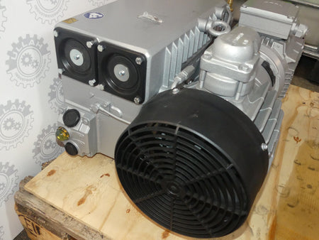 BUSCH RA 0100 F 503 Vakuum pumpe