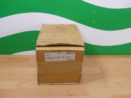 ELAN SRB-2NA-R-24V Sicherheitsrelais