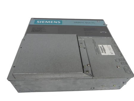 Siemens Simatic Box 6ES 7647 6AE35-0CK1