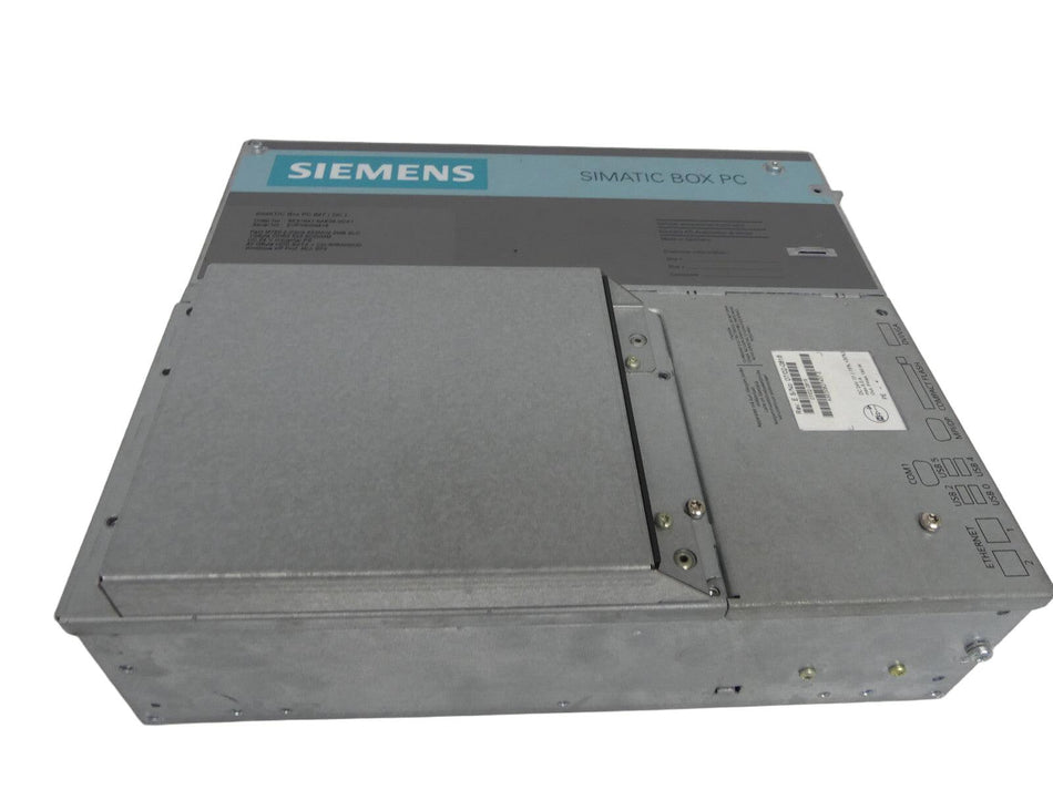 Siemens Simatic Box 6ES 7647 6AE35-0CK1