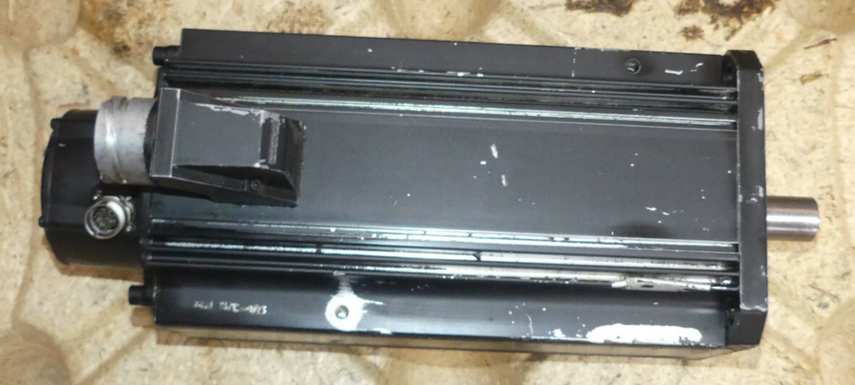REXROTH INDRAMAT  MHD112C-024-PG0-BN