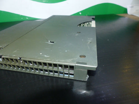 SIEMENS 6ES7 412-1XF02-0AB0 (Gehäuse beschädigt s.Bilder)