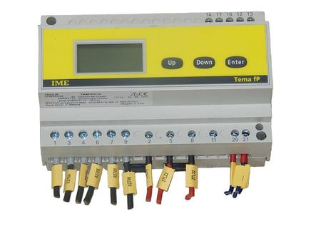 IME TEMA fP TM8P0H110 Used