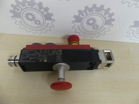 EUCHNER CTP-L1-AR-U-HA-AEE-SH-137164