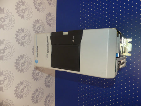 ALLEN BRADLEY BULLETIN 1394-SJT22-C-RL