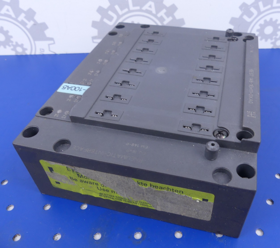 Siemens Simatic S7 6ES7 148-1EH11-0XA0