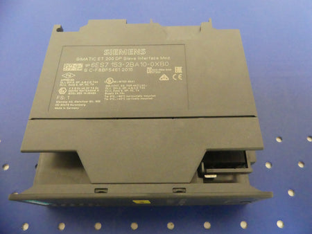 Siemens 6ES7 153-2BA10-0XB0 - NEUWERTIG