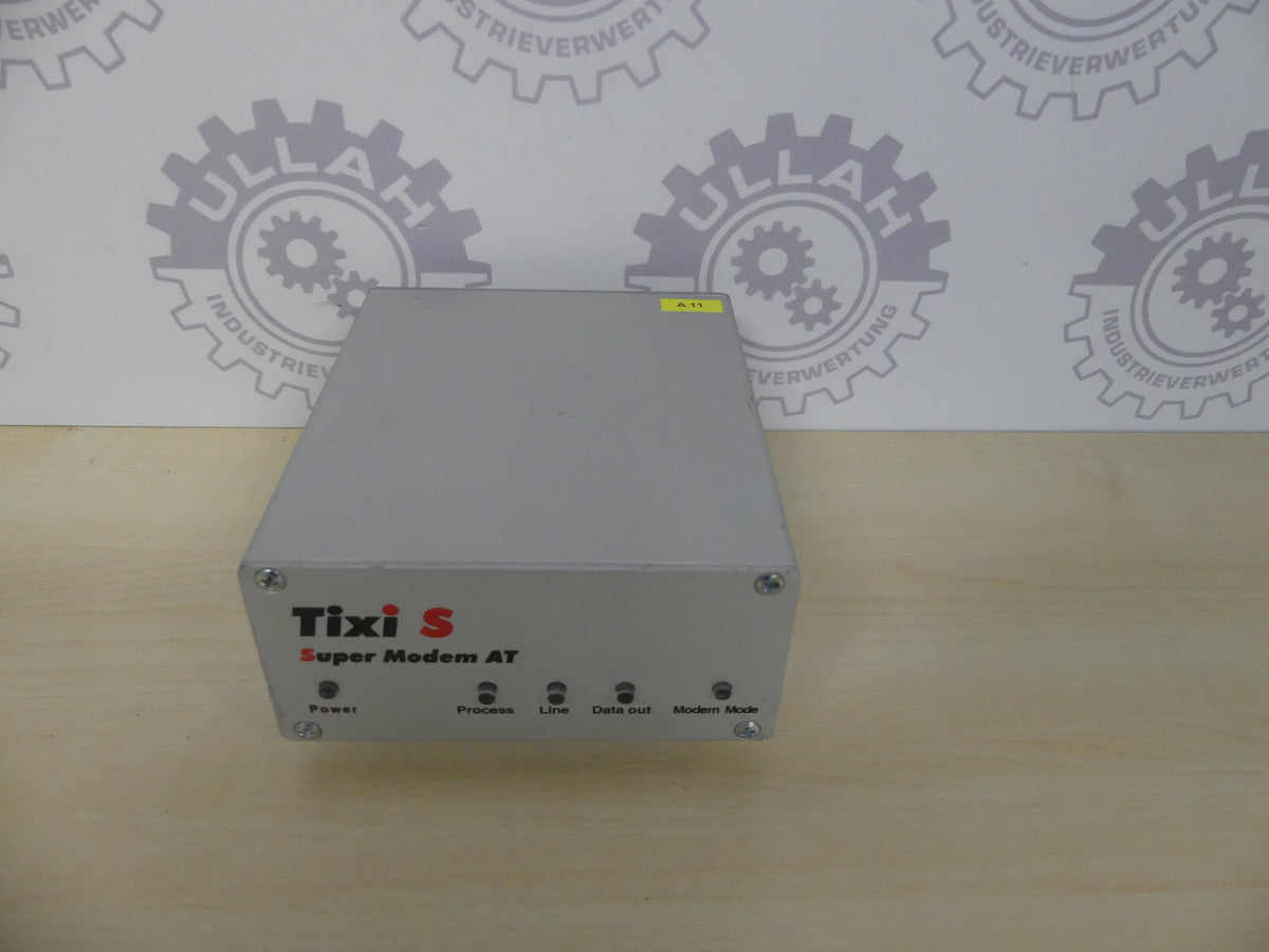 TIXI Super Modem AT V.90 SM03-KA5