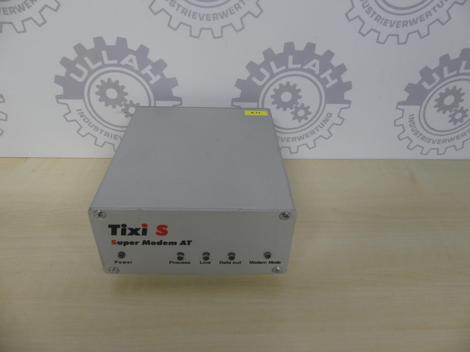 TIXI Super Modem AT V.90 SM03-KA5