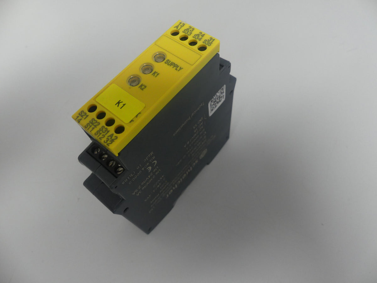 Schleicher R1.188.0699.2