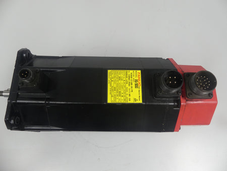 Fanuc A06B-0128-B175