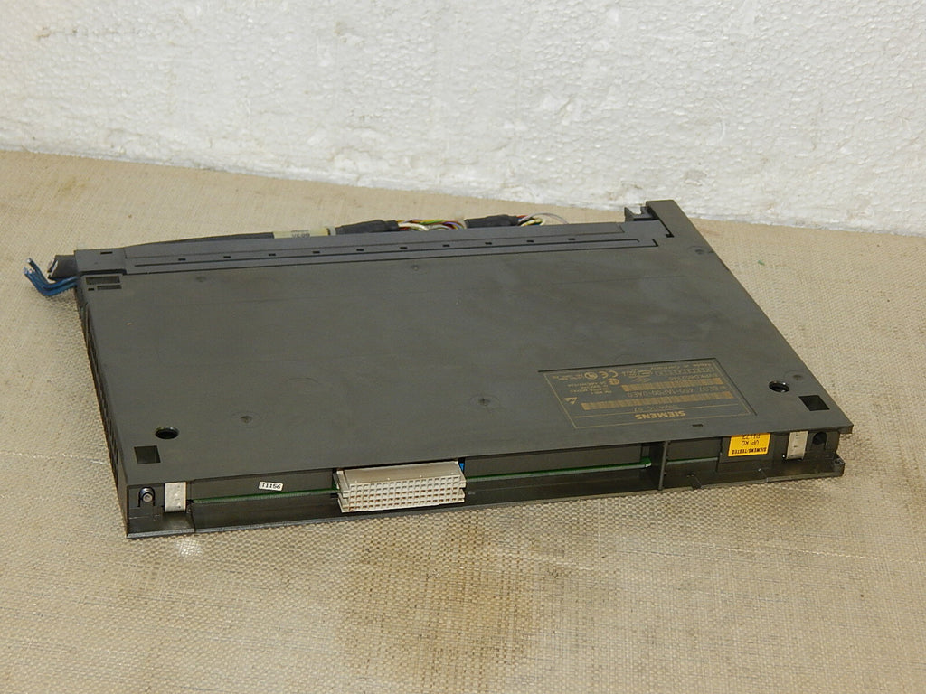  Siemens  S7 6ES7 450-1AP00-0AE0 // 6ES7450-1AP00-0AE0  E.01 used s.Bilder