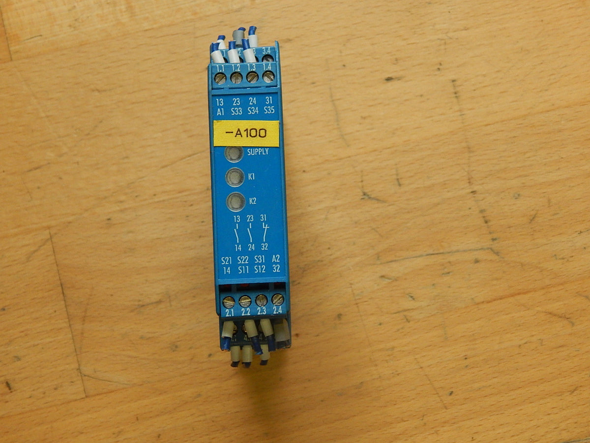 Schleicher SNO 4062K-A  Used