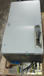 LENZE 9300 VECTOR  EVF9337-EVV240 160/200 kW s.Bilder