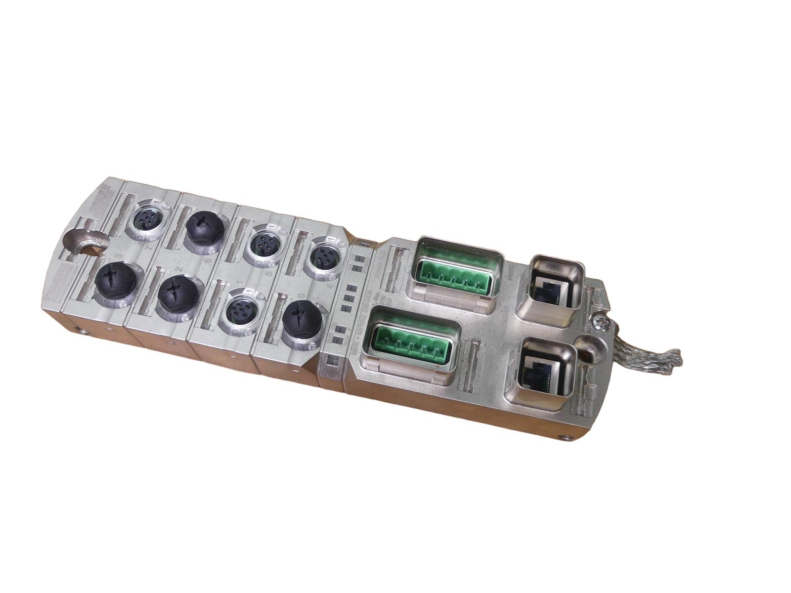 Murr Elektronik MVK+MPNIO DI8 DO8  55269 FSU