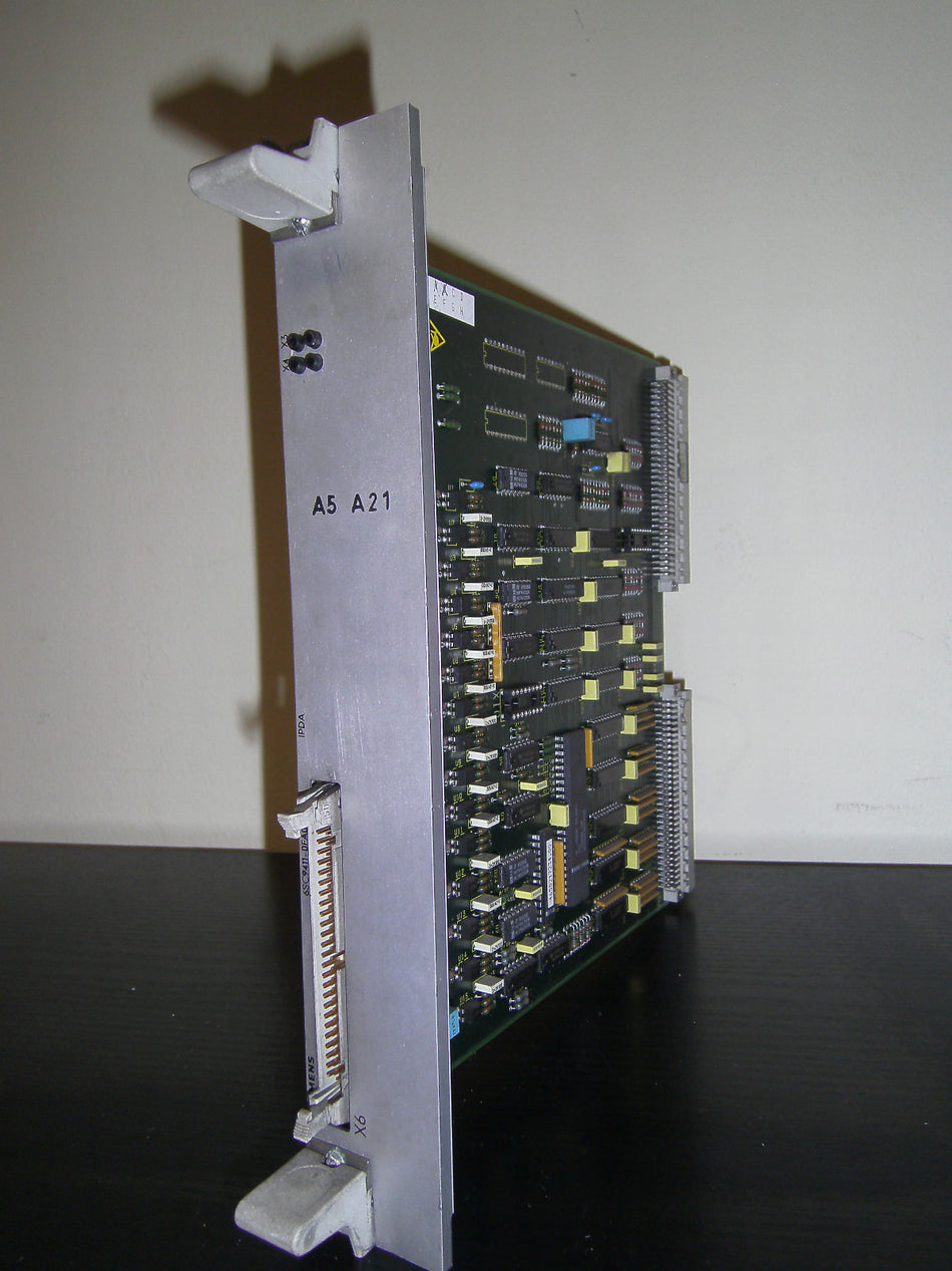 Siemens 6SC9411-0FA00