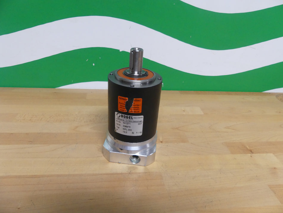 vogel mpl 050 getriebe