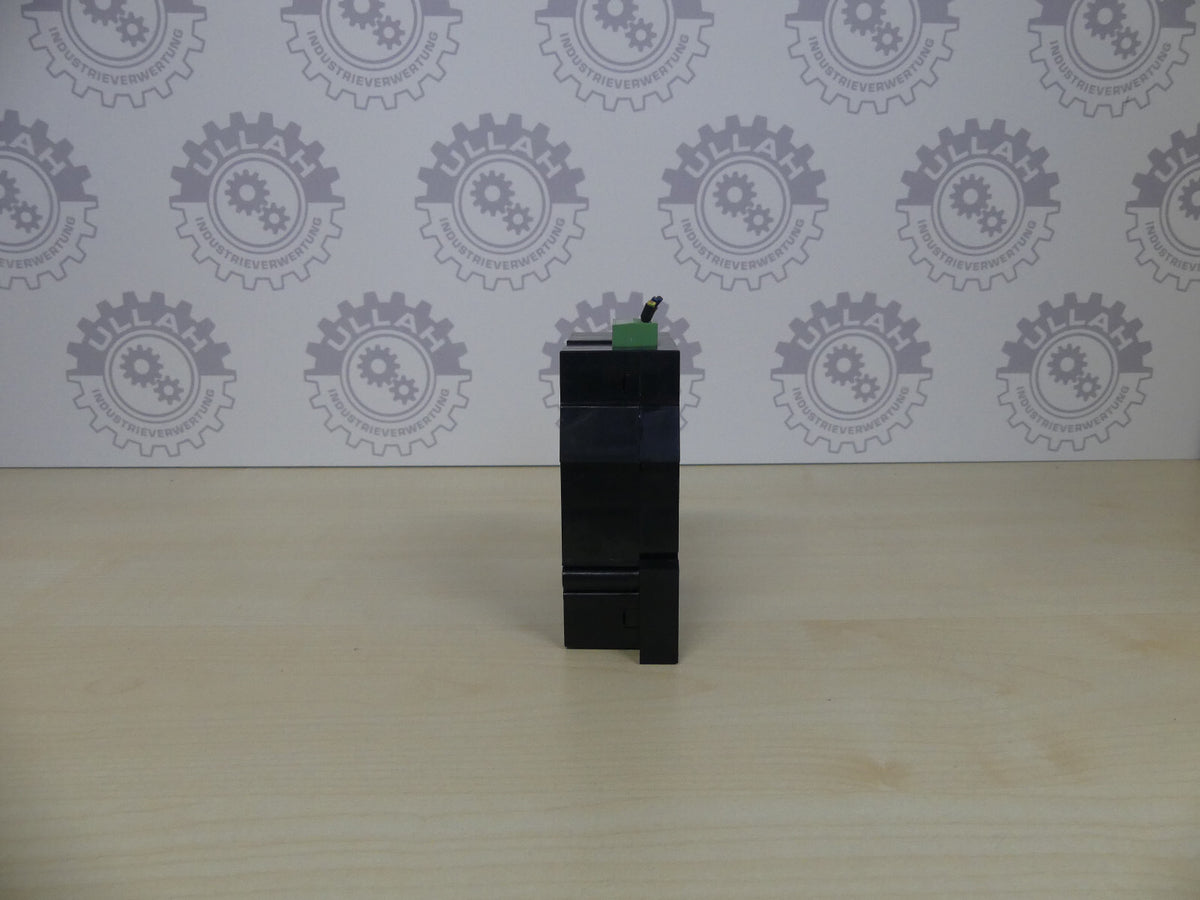 SIXNET SL-8ES-1, Ethernet-Switch, Rev: 2.01