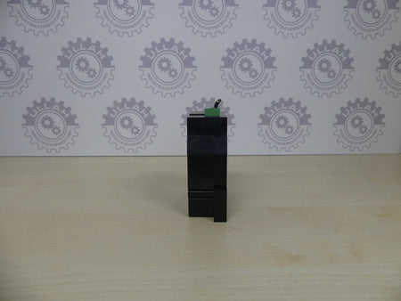 SIXNET SL-8ES-1, Ethernet-Switch, Rev: 2.01