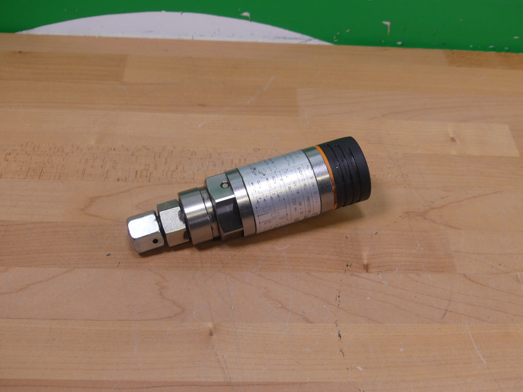 IFM PY9294 Drucksensor