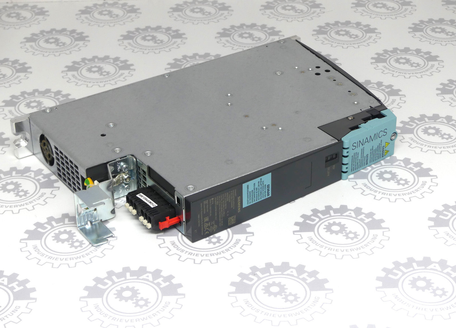 Siemens 6SL3120-1TE15-0AD0