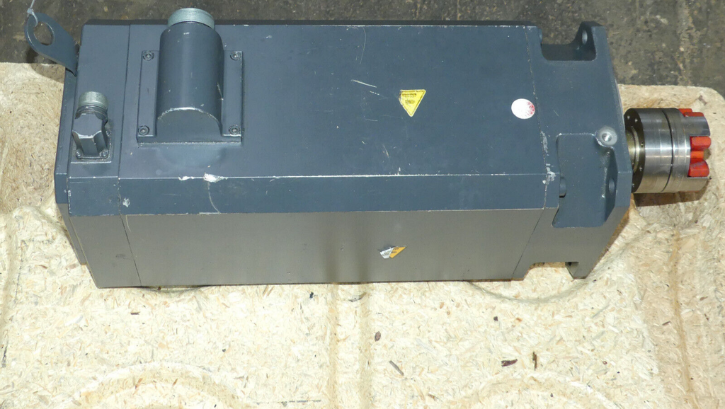 Siemens 1FT6108-8AC71-1AG1 Servomotor