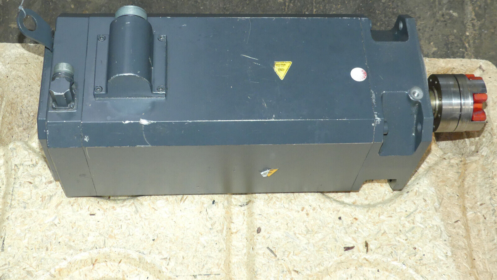 Siemens 1FT6108-8AC71-1AG1 Servomotor