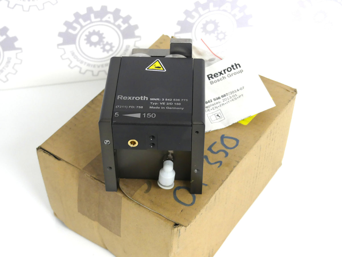 Rexroth VE2/D-150 Vereinzeler 3842536775