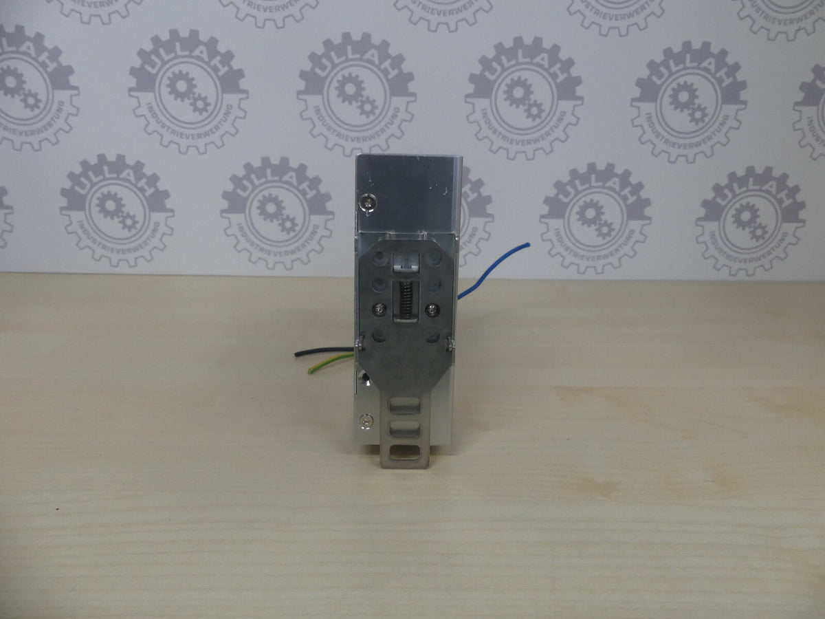 Luetze CPSB2-120-24 722995 Power Supply Netzteil