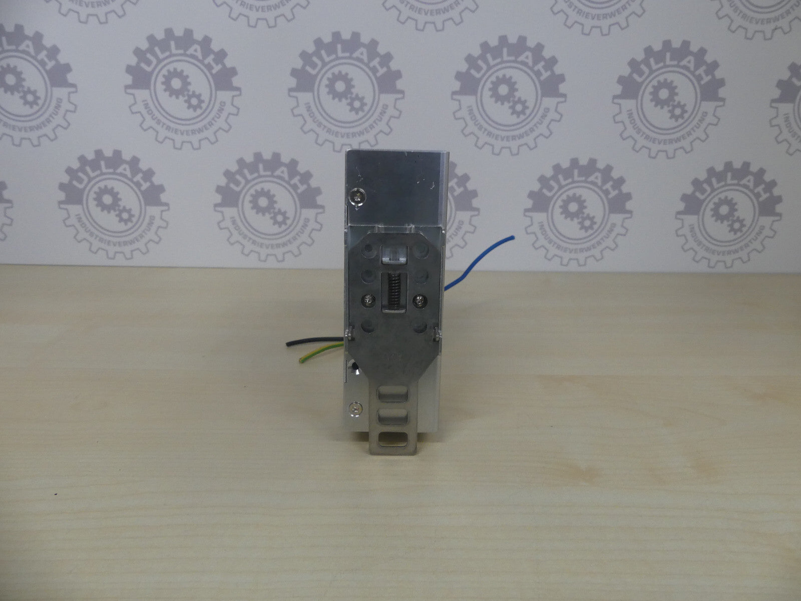 Luetze CPSB2-120-24 722995 Power Supply Netzteil