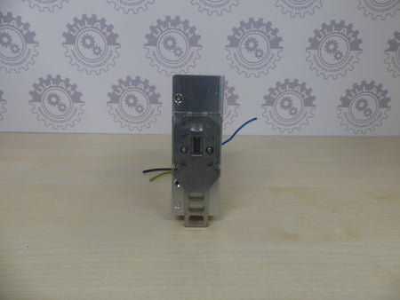 Luetze CPSB2-120-24 722995 Power Supply Netzteil
