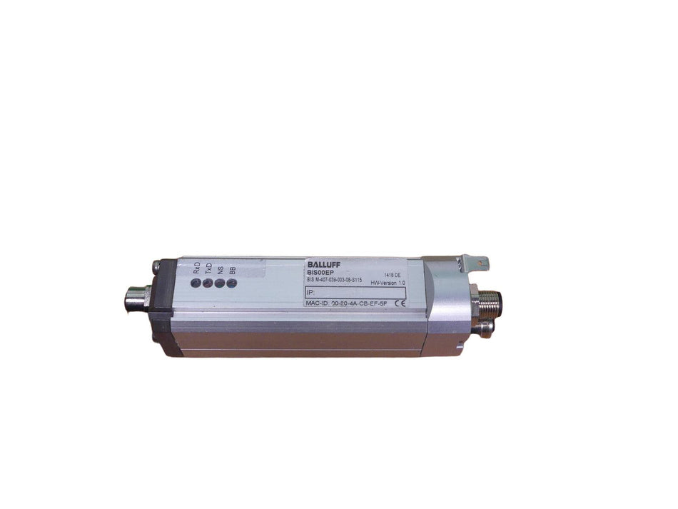 BALLUFF BIS00EP BIS M-407-039-003-06-S115