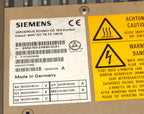 SIEMENS 6SN2703-2AB00-0CA1