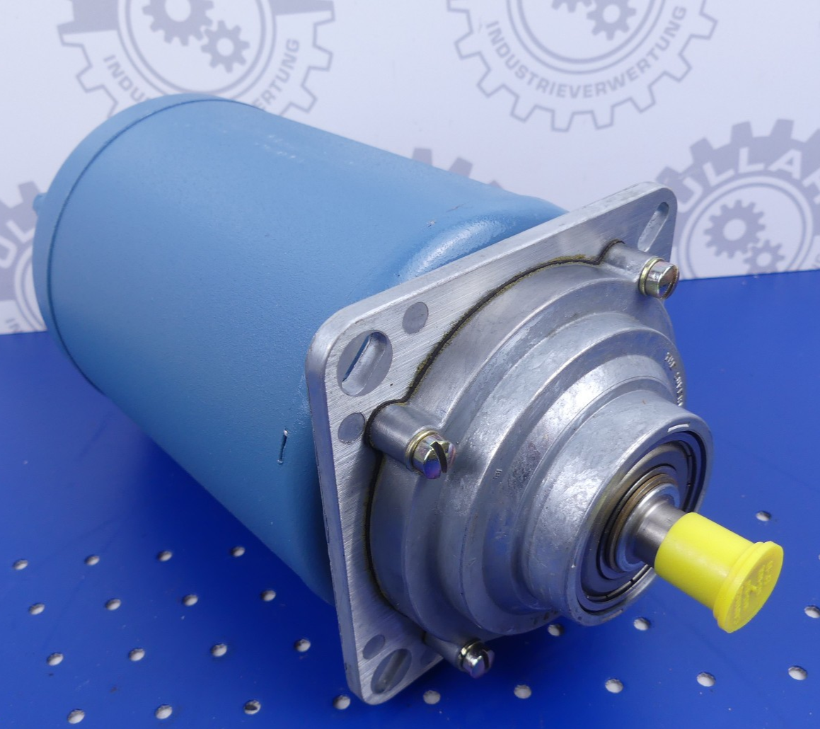 Superior Slectric Slo-Syn  Motor SS402B P1
