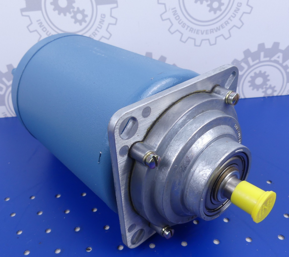 Superior Slectric Slo-Syn  Motor SS402B P1