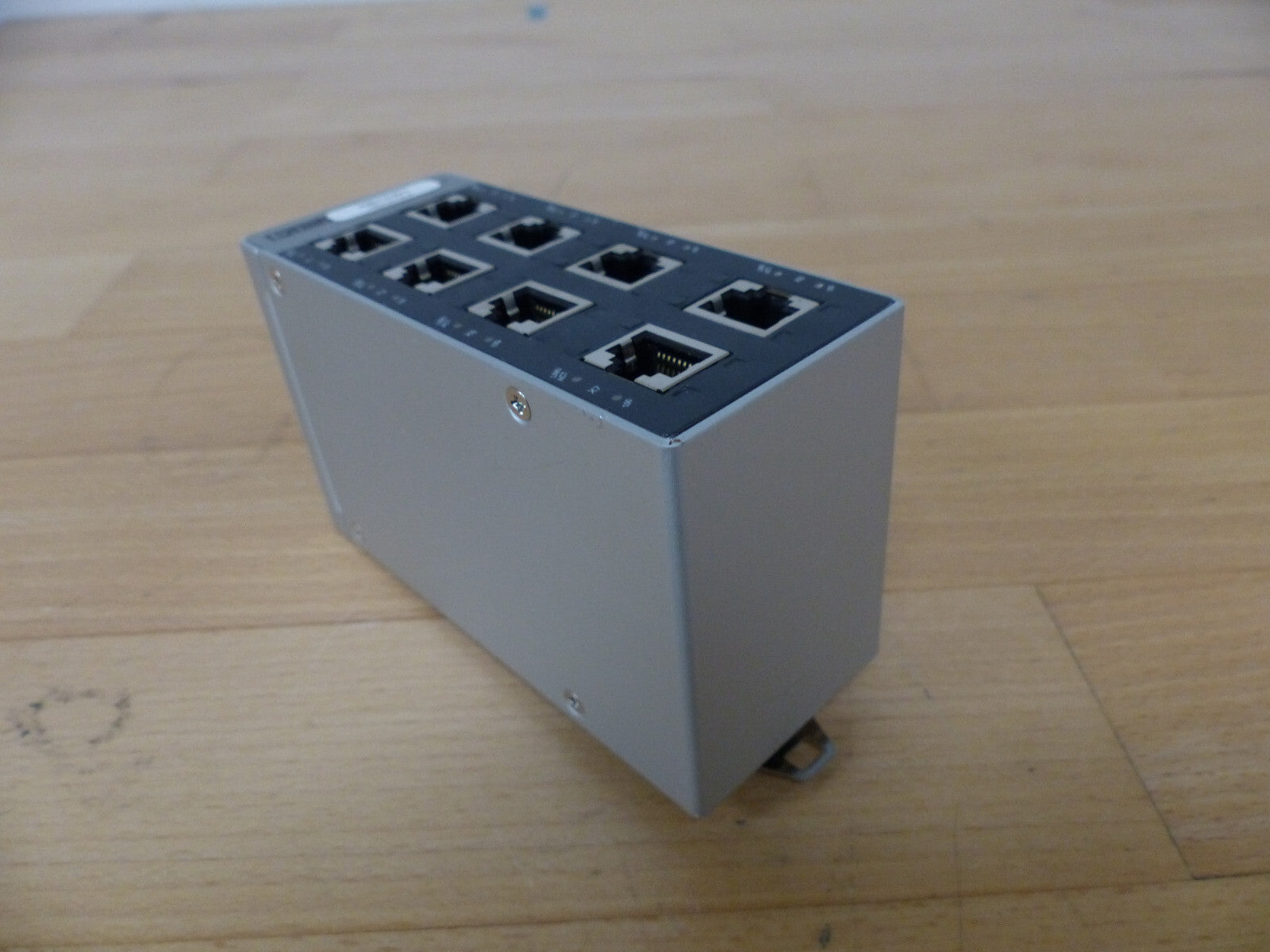 PHOENIX CONTACT FL SWITCH SFN 8TX