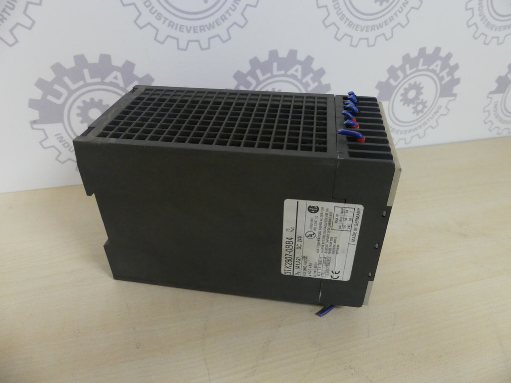 SIEMENS 3TK2907-0BB4