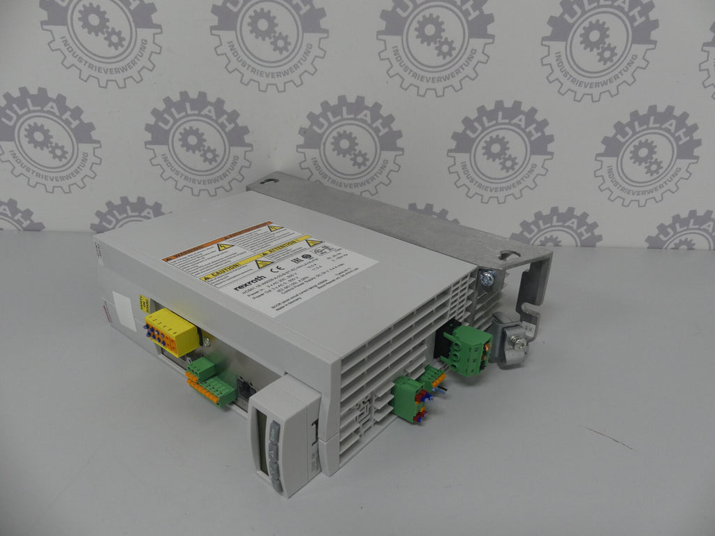 REXROTH HCS01.1E-W0028-A-03-B-ET-EC-NN-L4-NN-FW